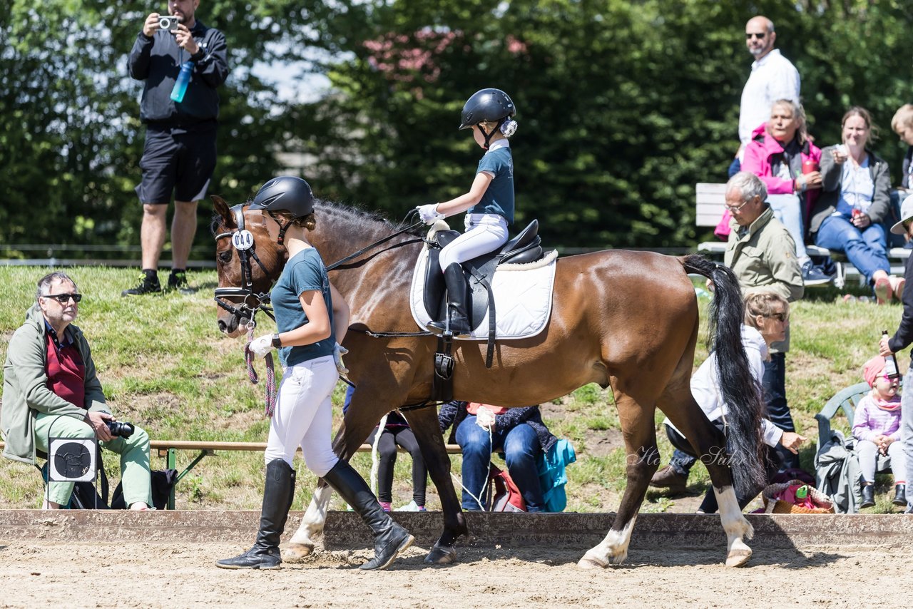 Bild 136 - Pony Akademie Turnier